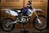 Pitster Pro LXR 250F 2014